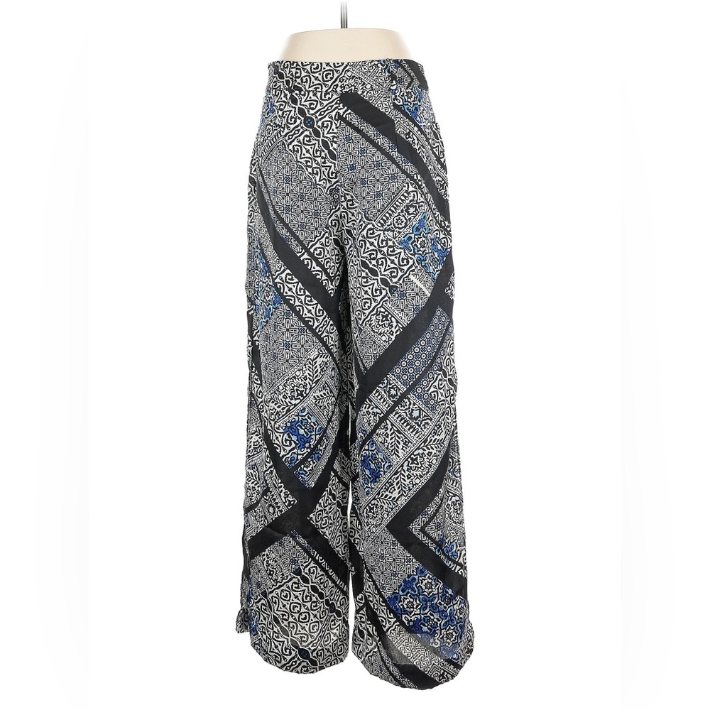 Le Chateau Patterned Pants